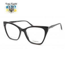 Пластиковые очки для зрения Chance 84089 на заказ